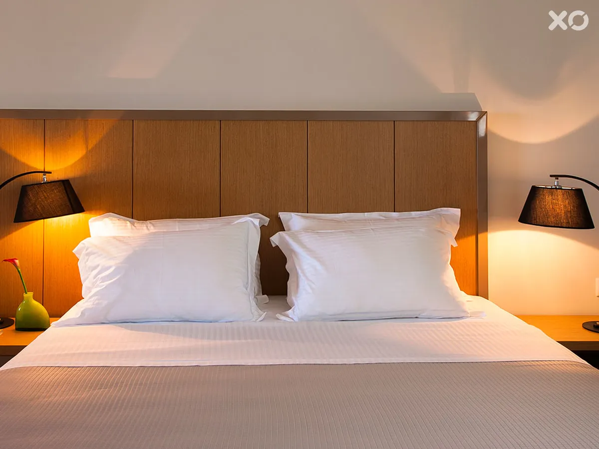 Ostria Sea Side Hotel