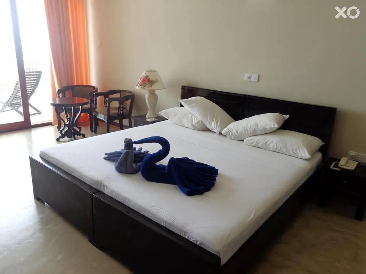 Silan Mo Hotel