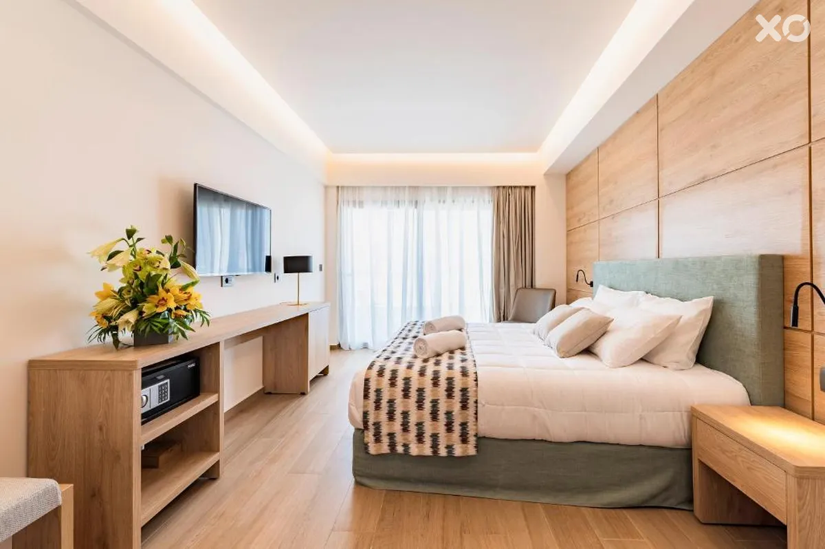 Acandia Hotel