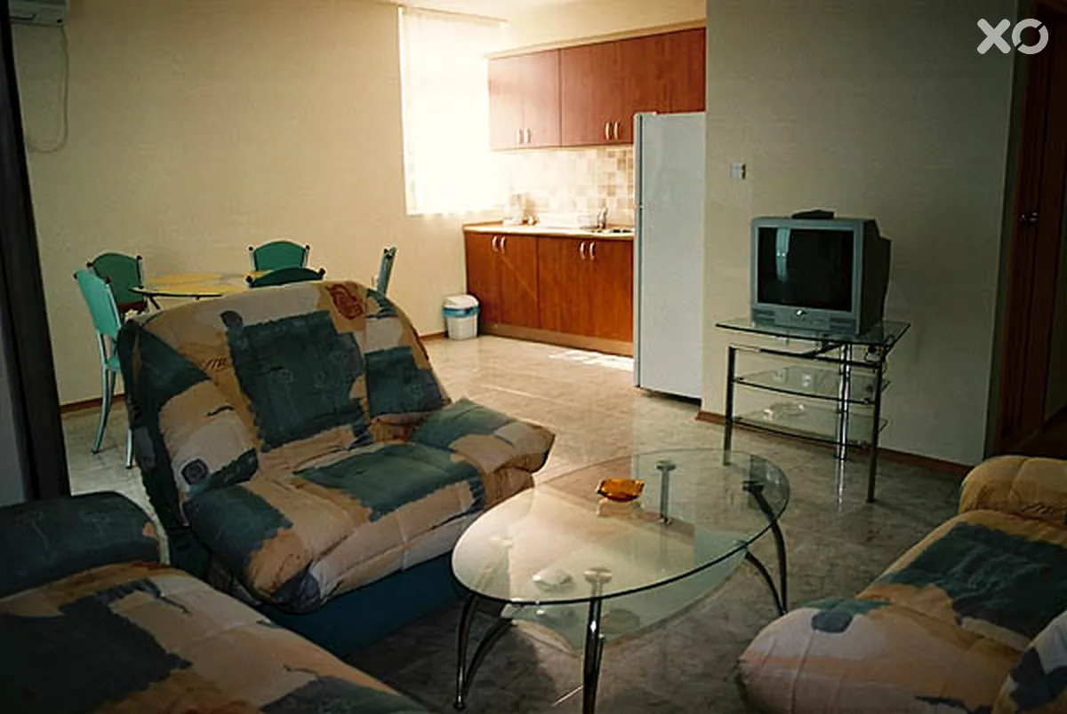 Elite 1 Apartments