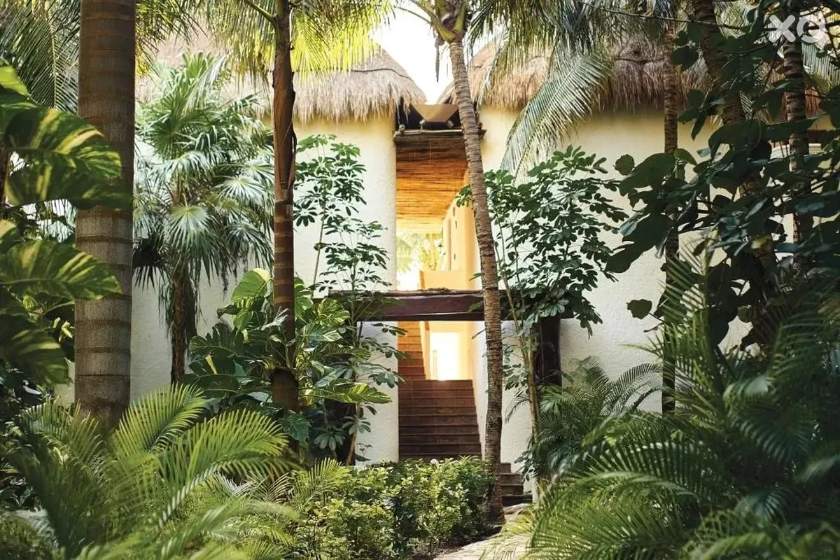 Belmond Maroma Resort & Spa