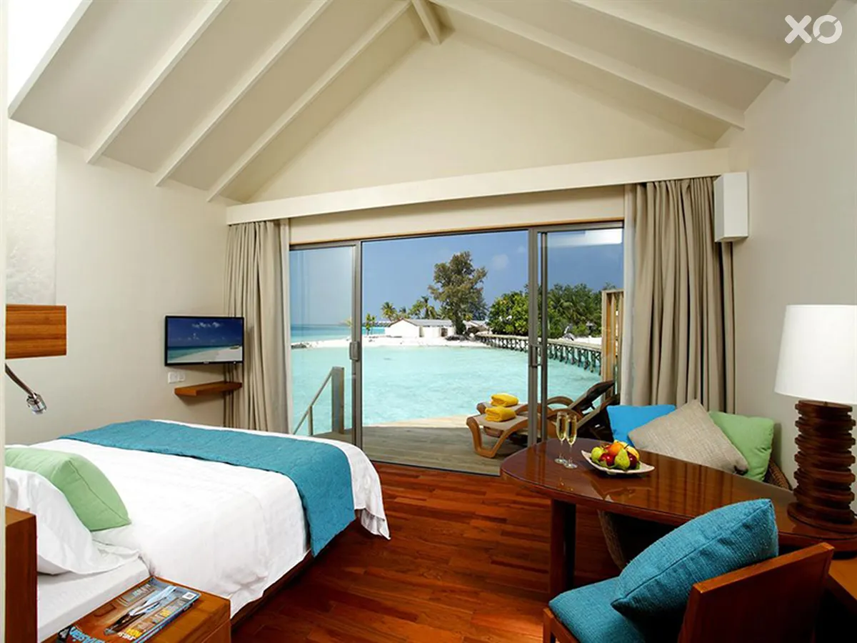 Centara Ras Fushi Resort & Spa Maldives