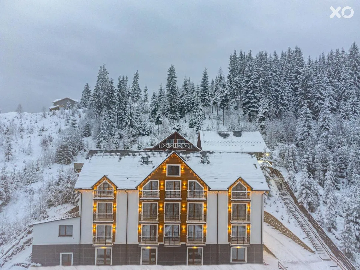 Konopka Forest Home & Spa