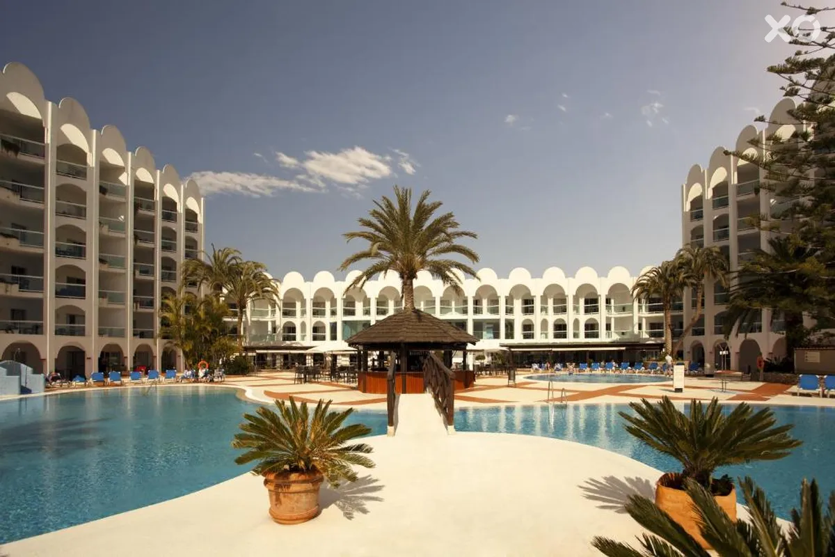 Ona Marinas de Nerja