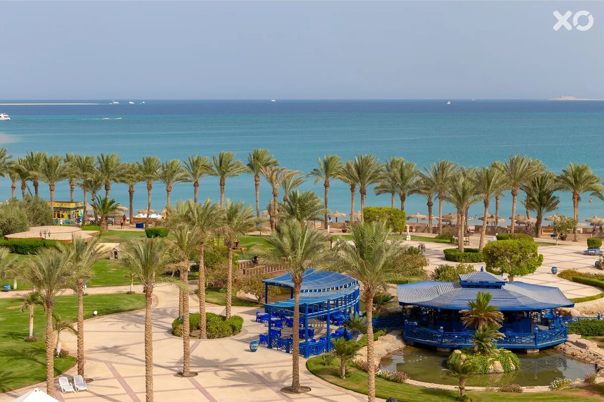 Sentido Palm Royale Soma Bay