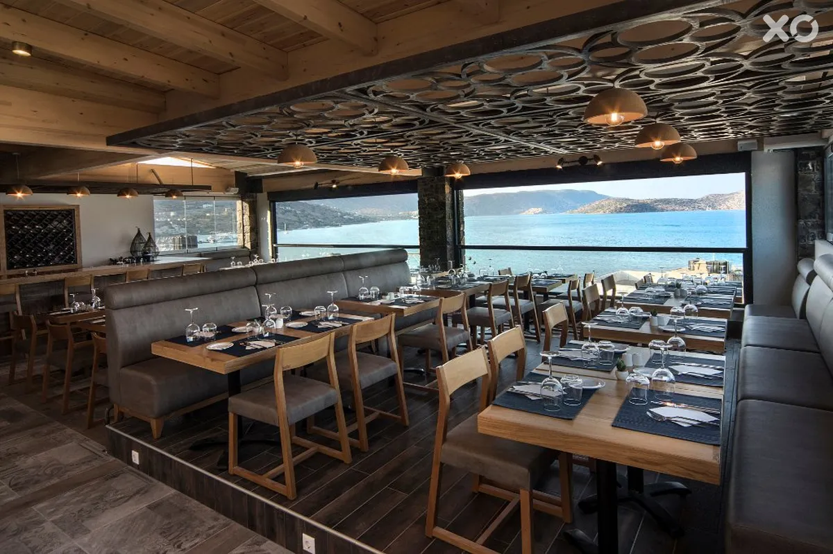 Elounda Orama Hotel