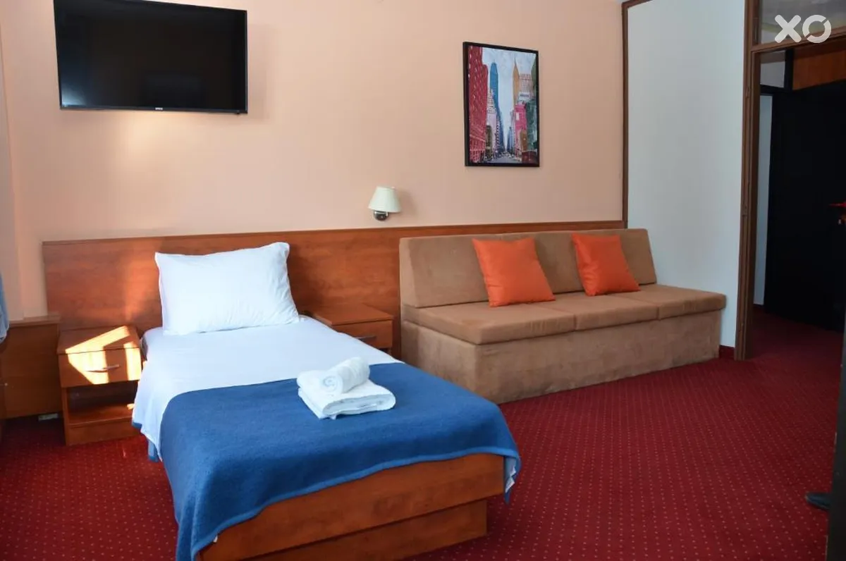 Liberty Hotel