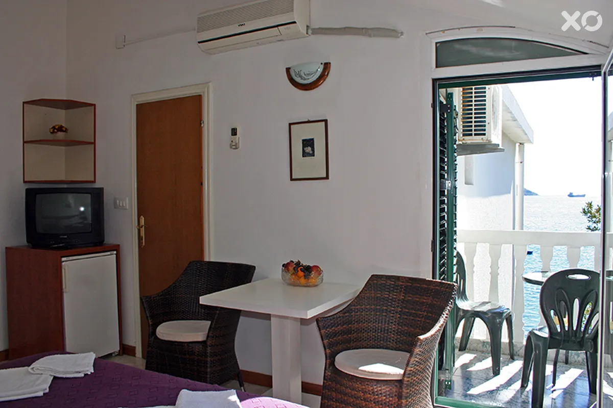 Galija Apartmani