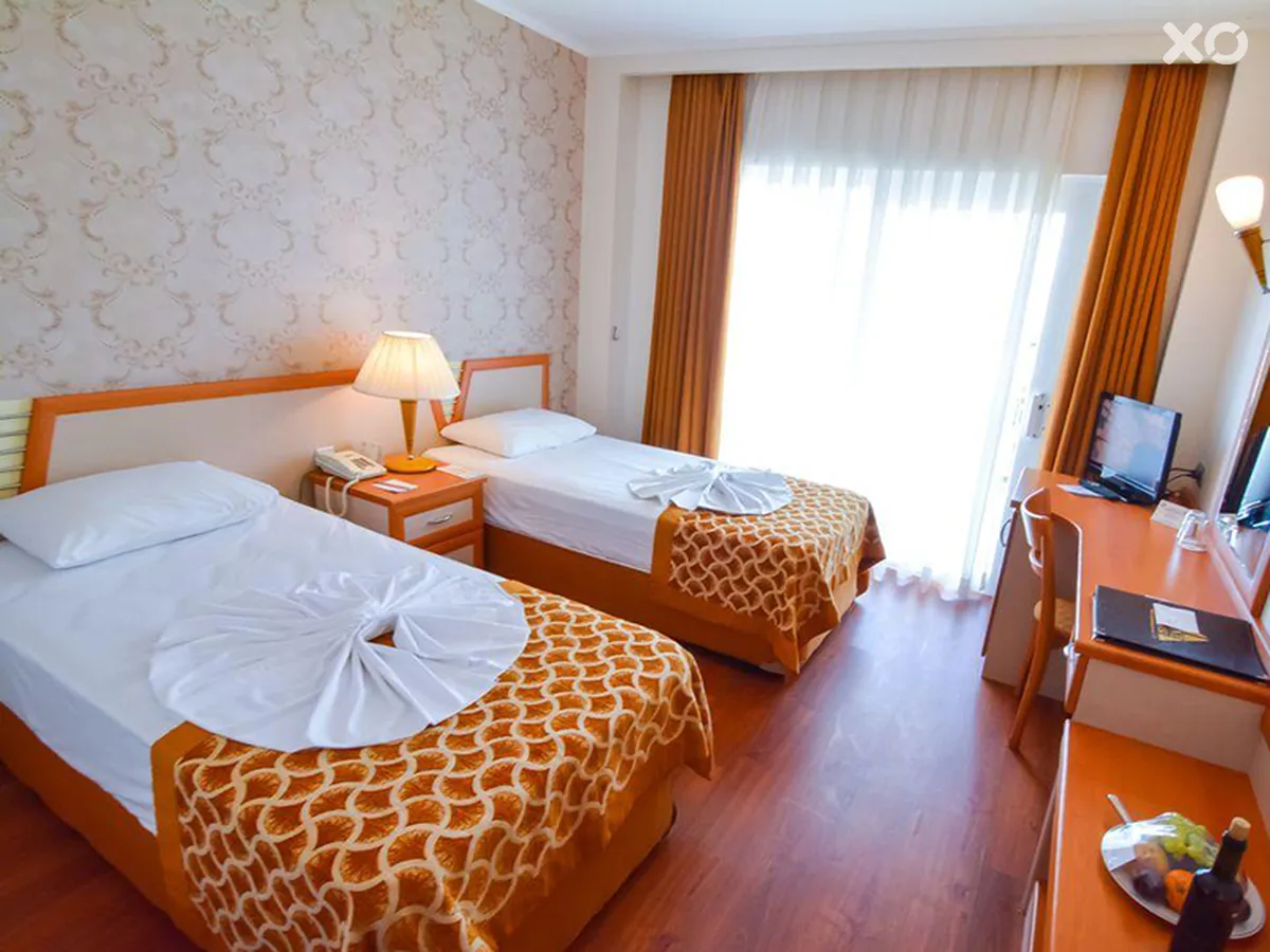 Pine House by Werde Hotels