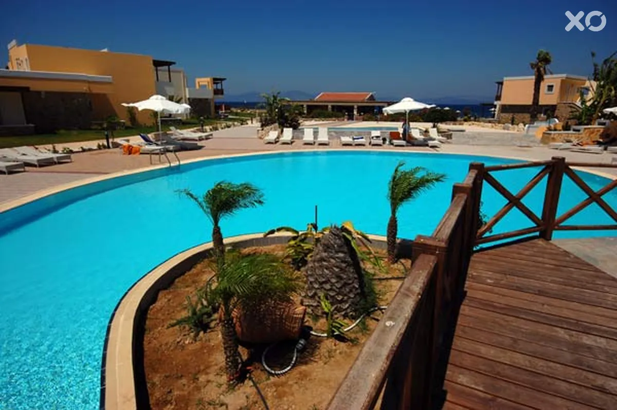 Natura Park Village