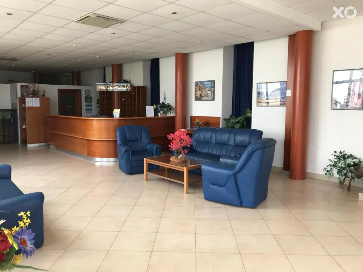 Omorika Punat Hotel