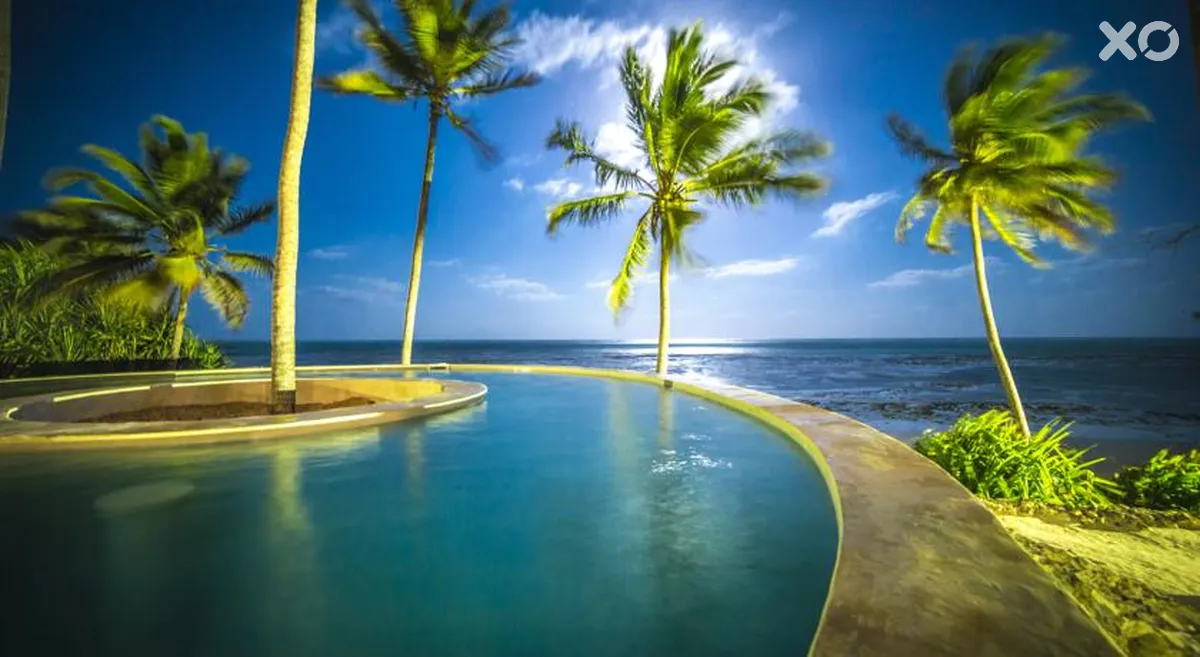Boutique Hotel Matlai
