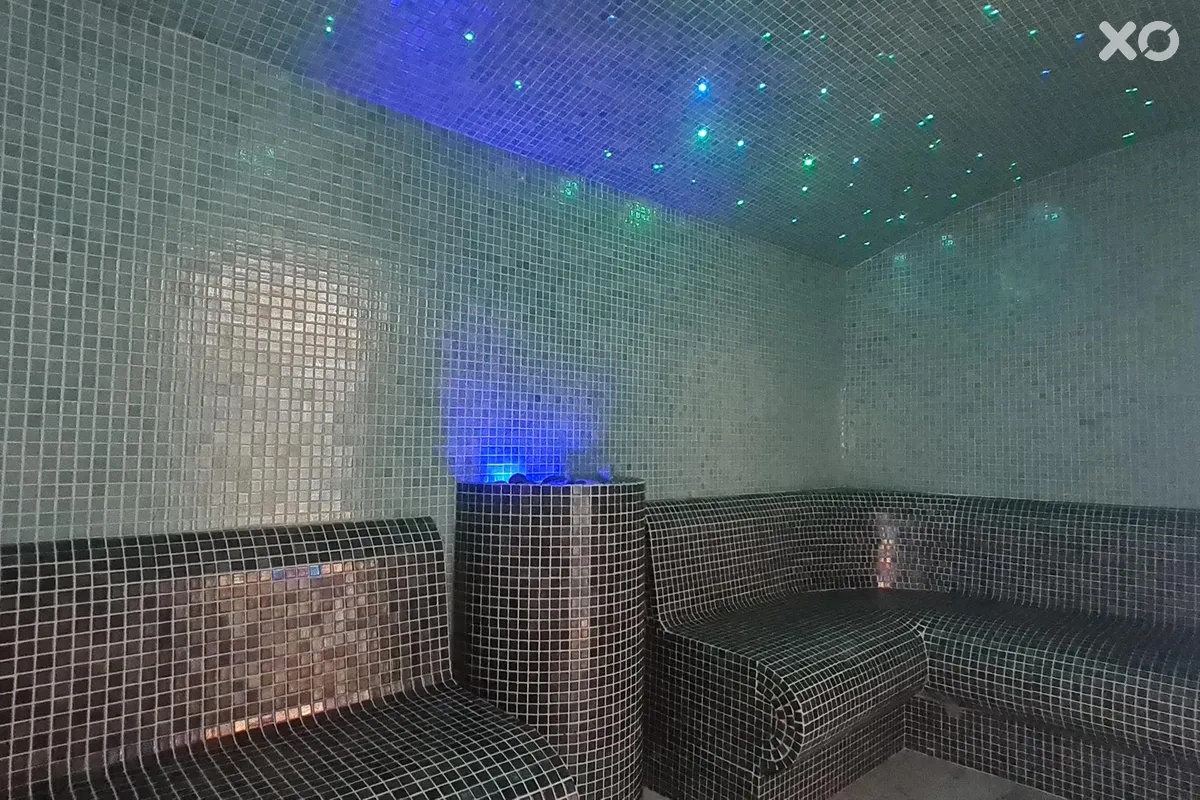 Montenegrina Hotel & SPA