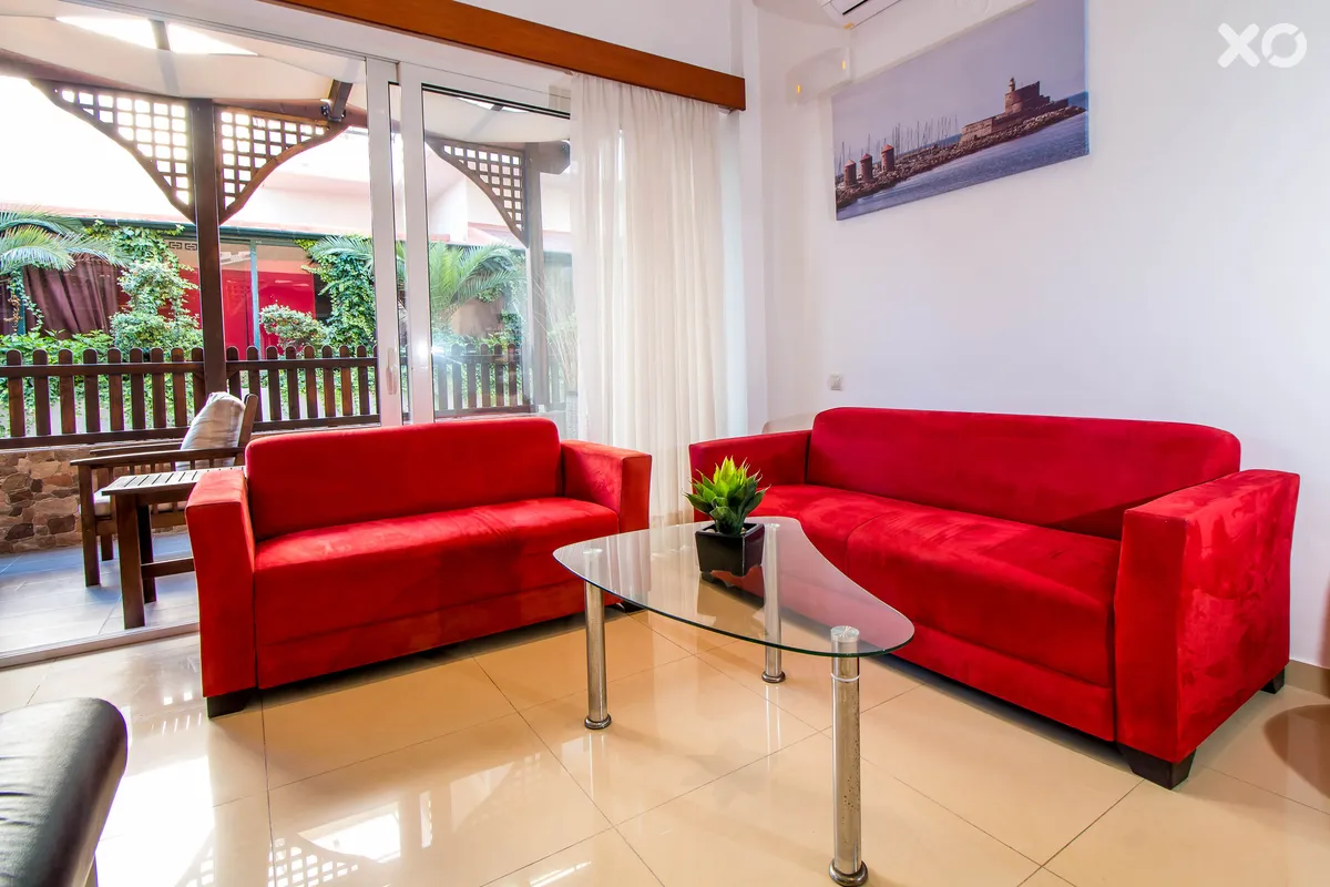 Filmar Hotel