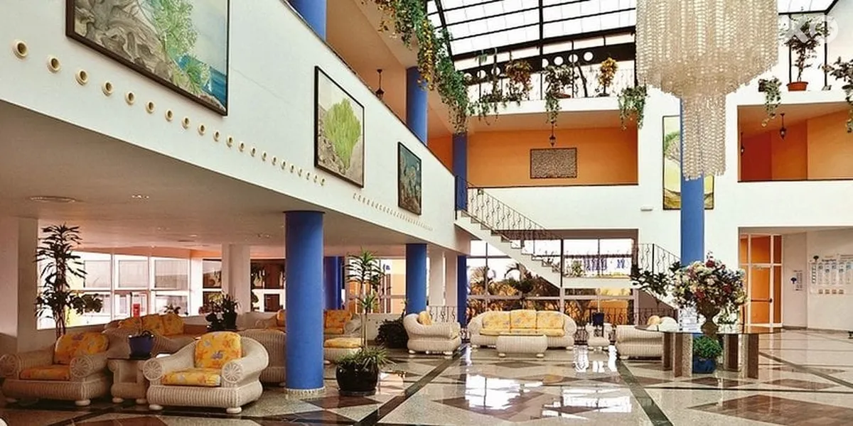 Club Hotel Drago Park