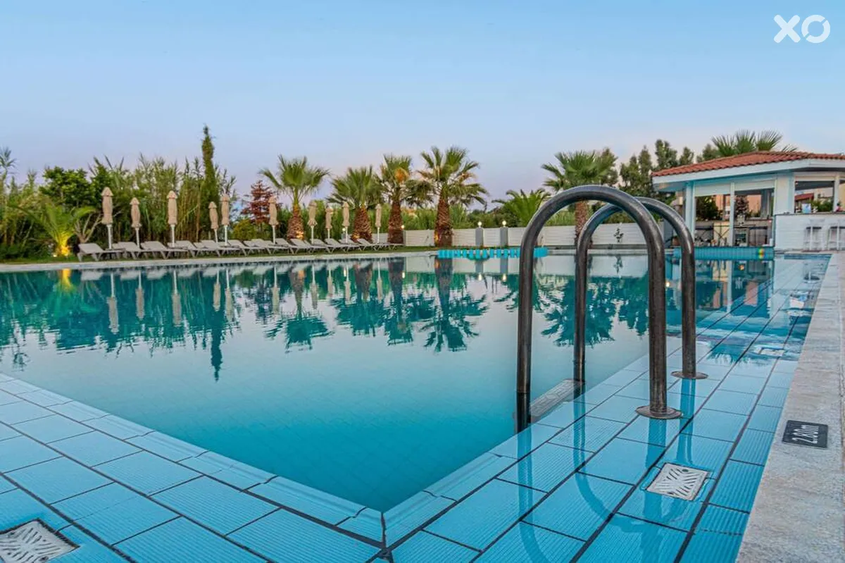 Dore Hotel