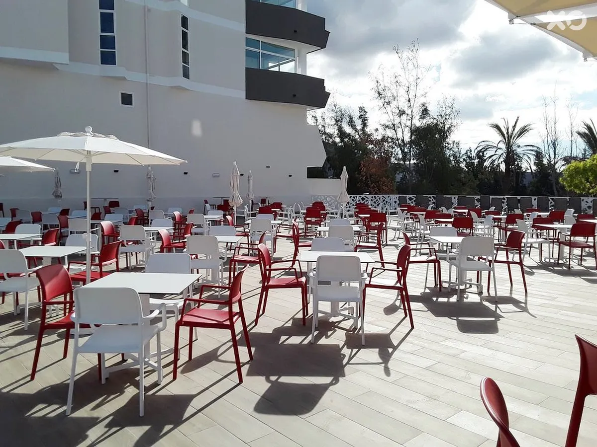 Gara Suites Golf & Spa