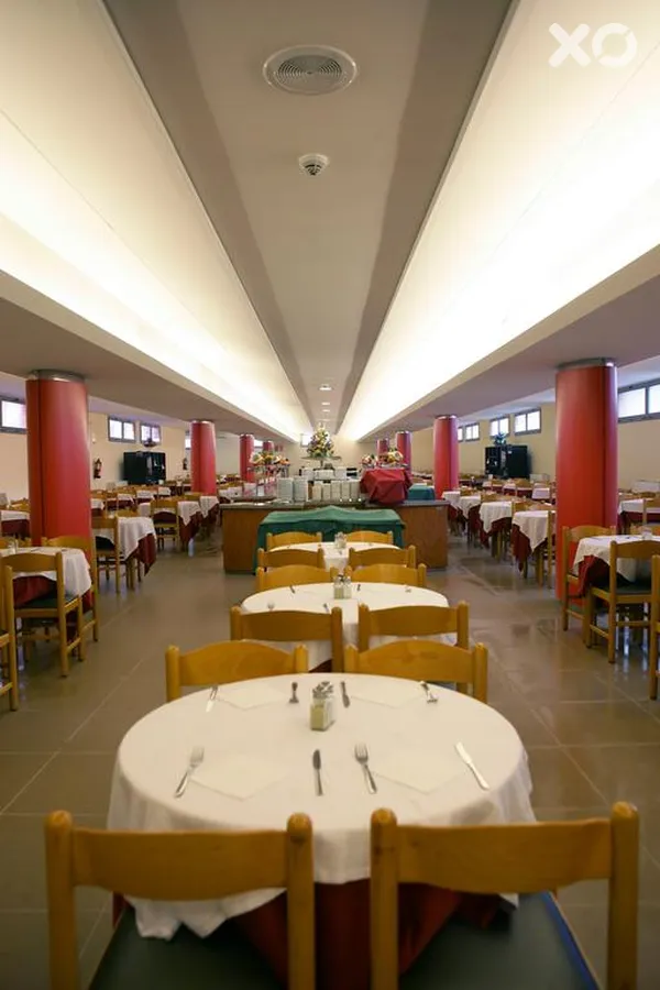 Tossa Beach Center