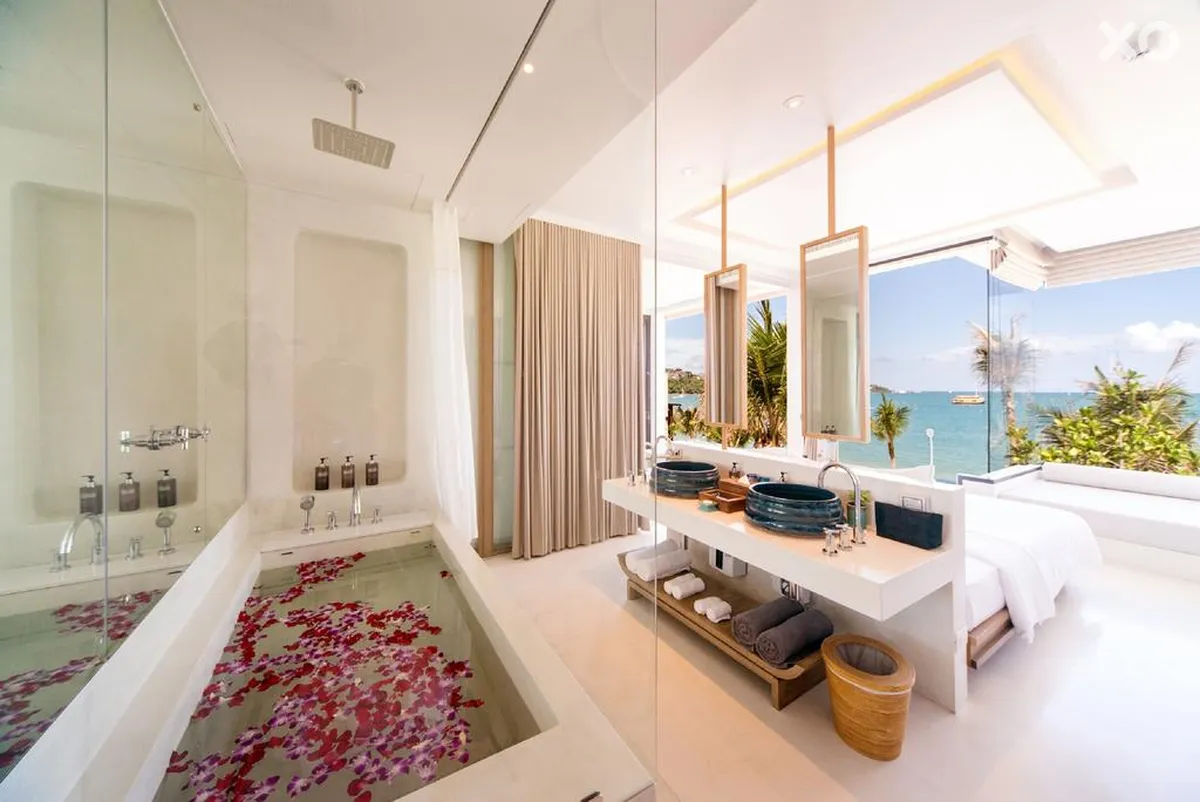 Bandara Villas Phuket