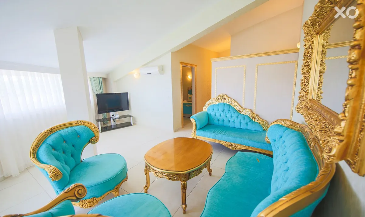Daima Biz Resort