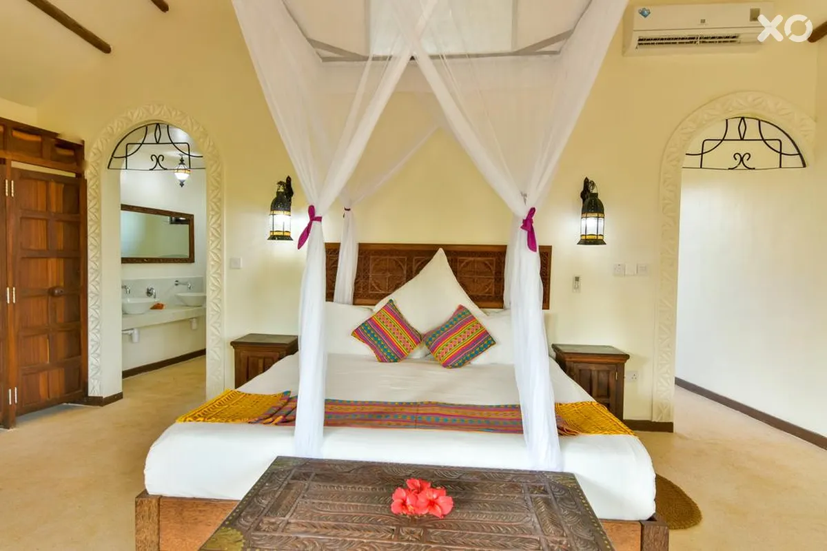 Kena Beach Hotel