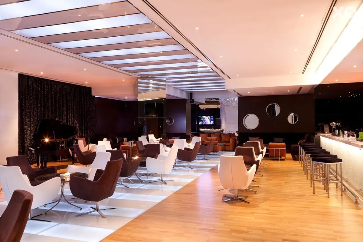 Novotel Dubai Al Barsha