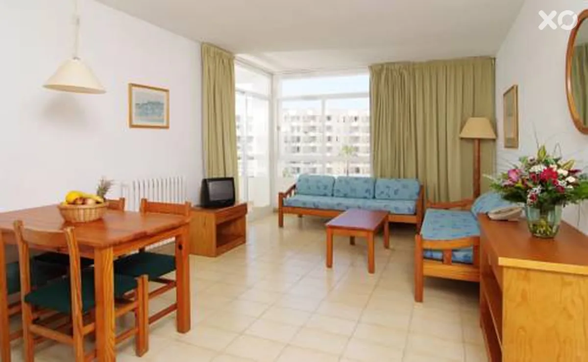 Hotel Palia Sa Coma Playa