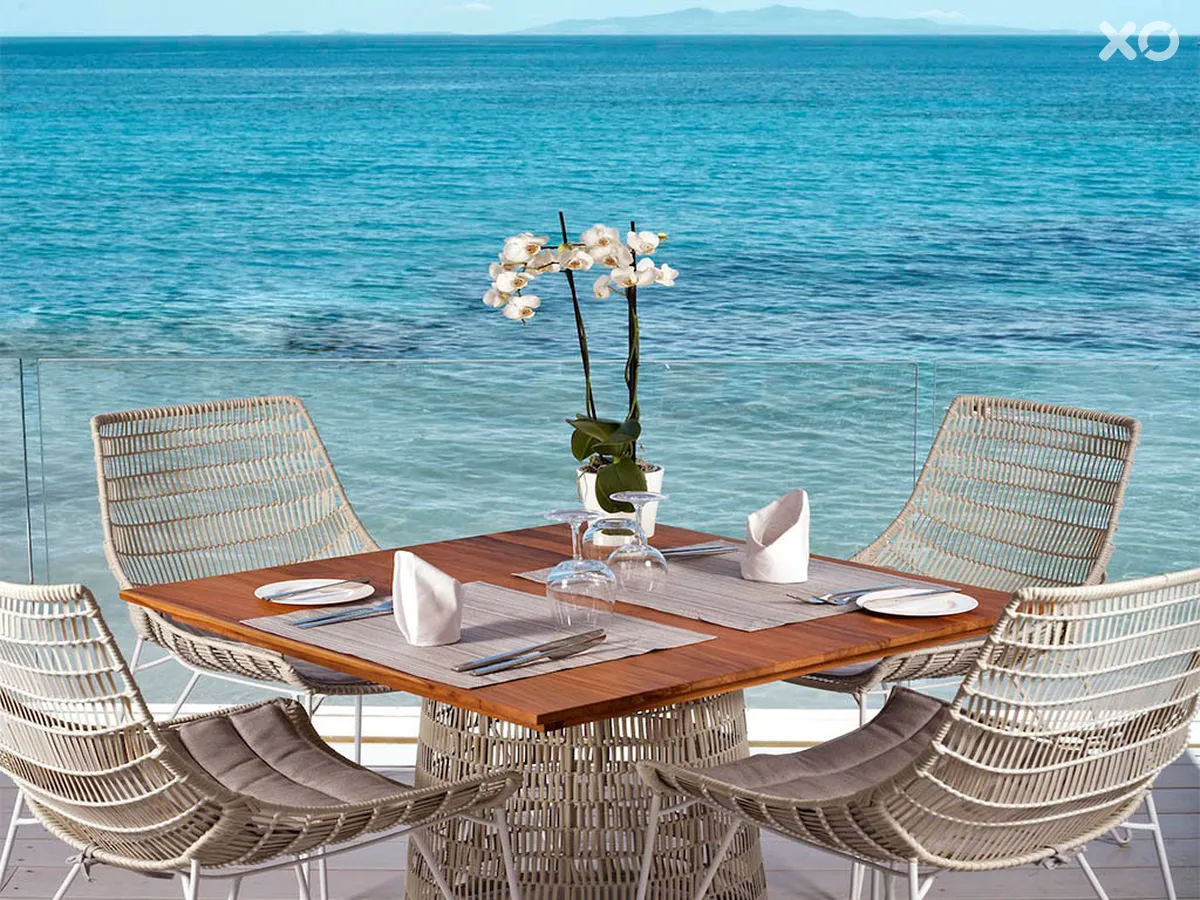 Santa Marina Mykonos Resort & Villas