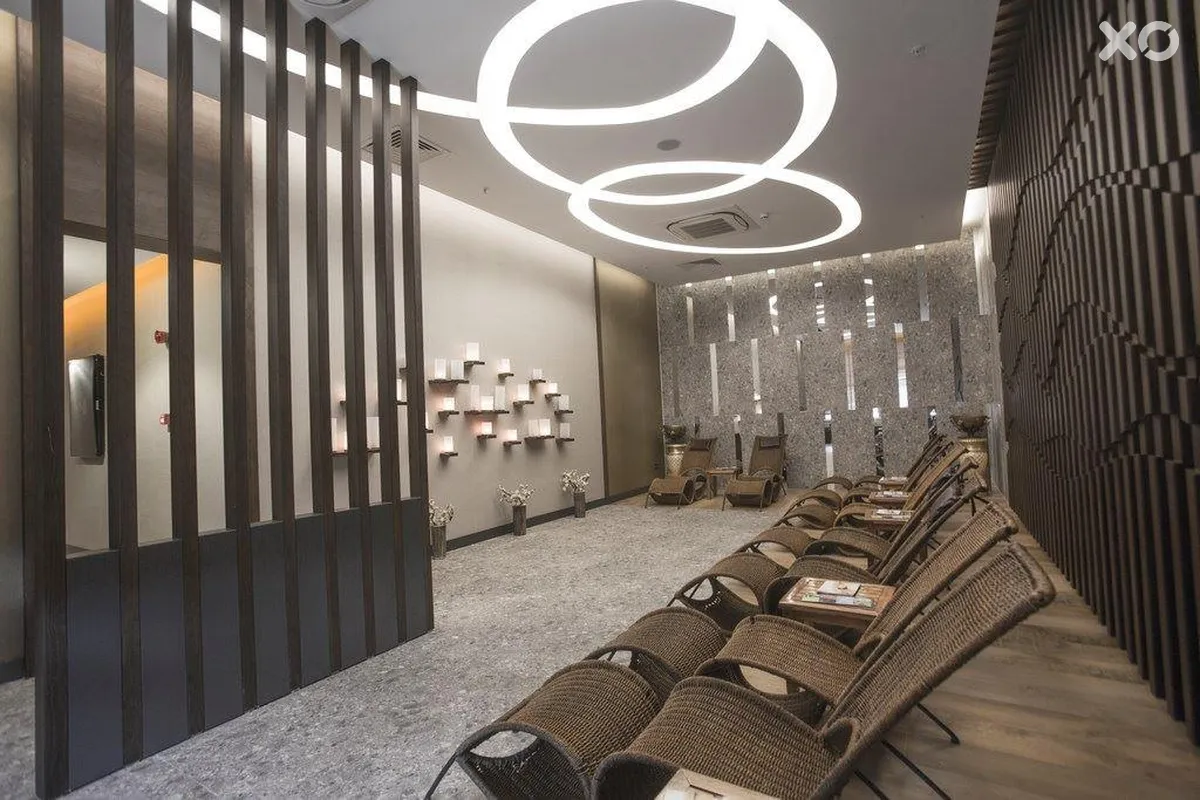 Fame Residence Lara & Spa