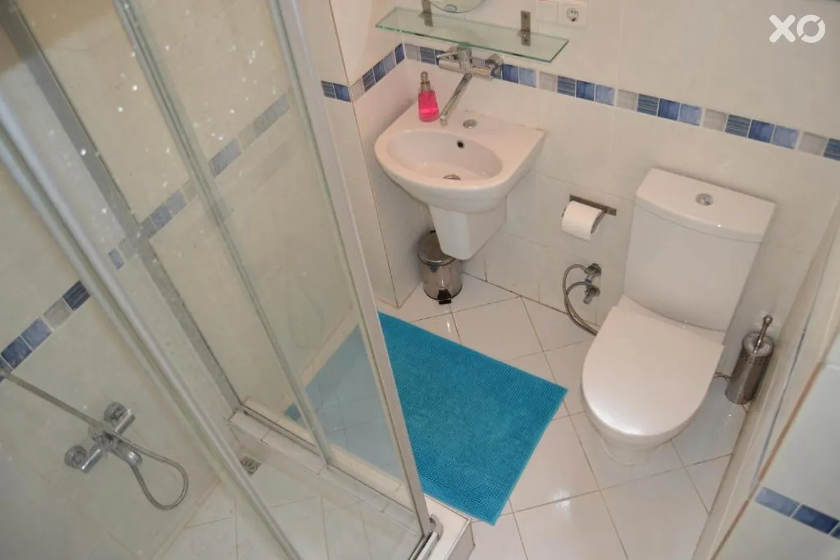 Emirhan Inn Apartment