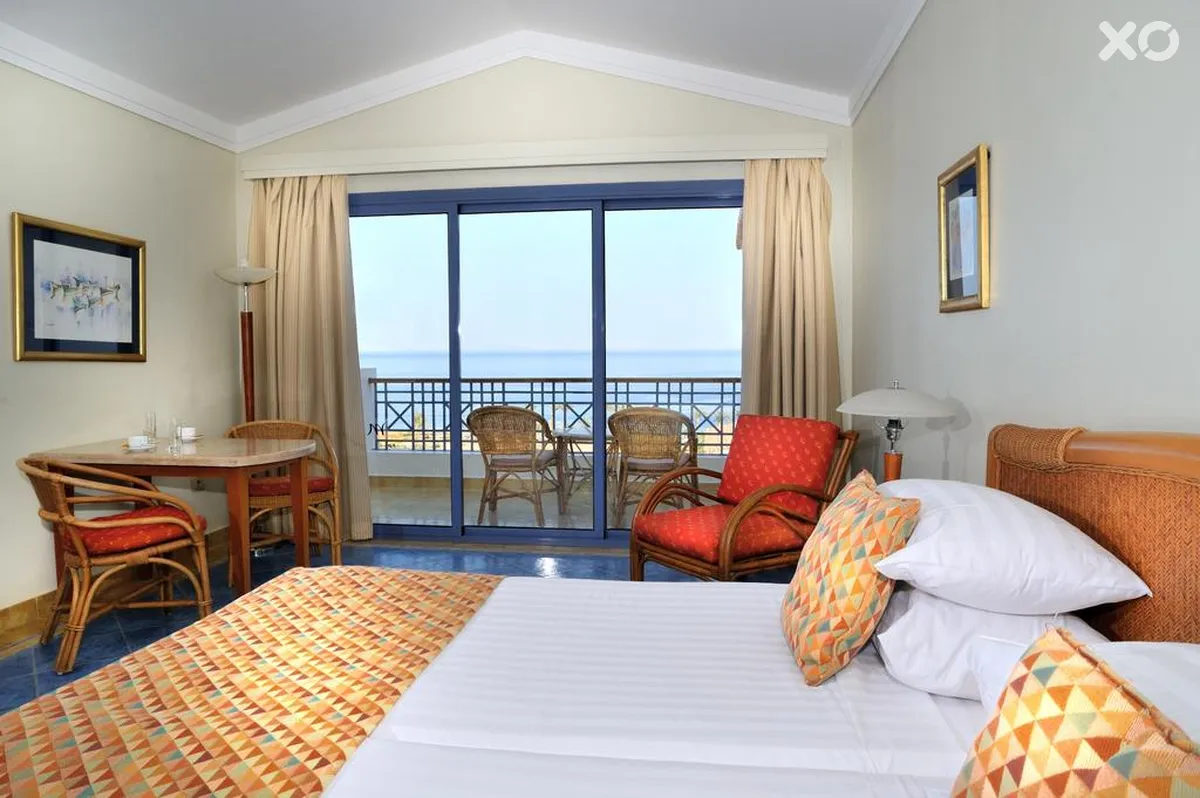 Ecotel Dahab Resort