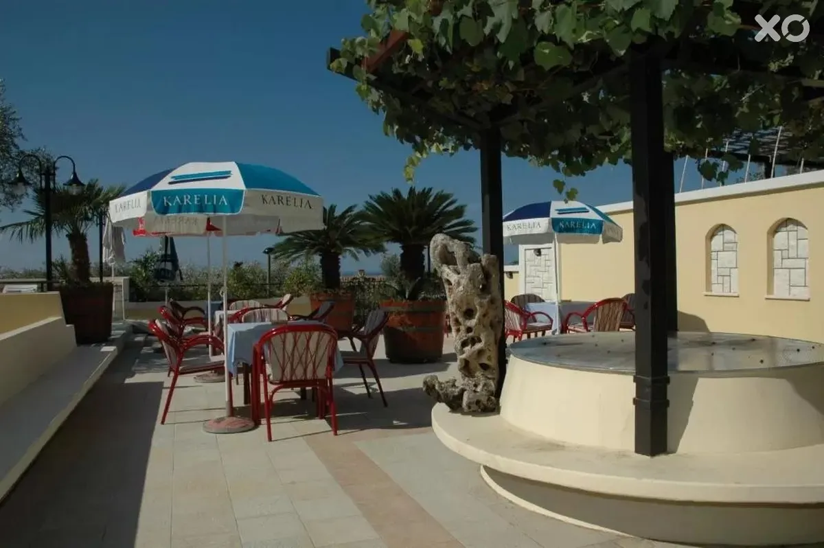 Balic Villa