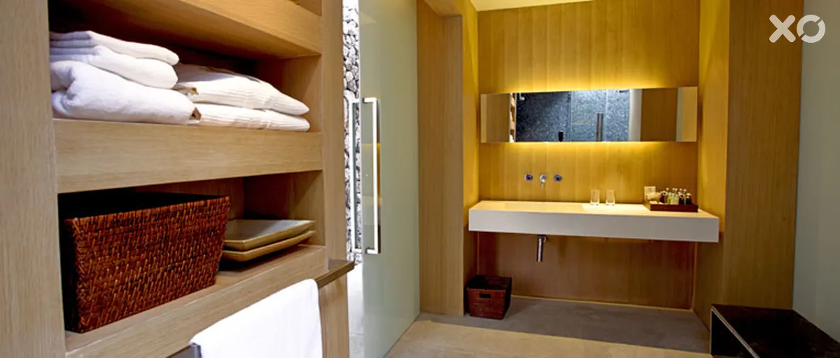 X2 Resort Kui Buri