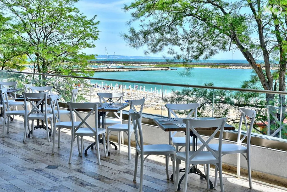 Grifid Encanto Beach