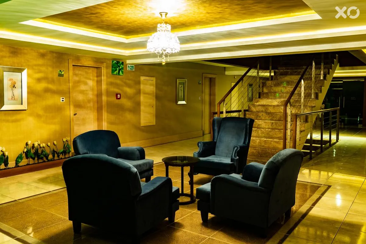 Ambassador Plaza Hotel Kemer