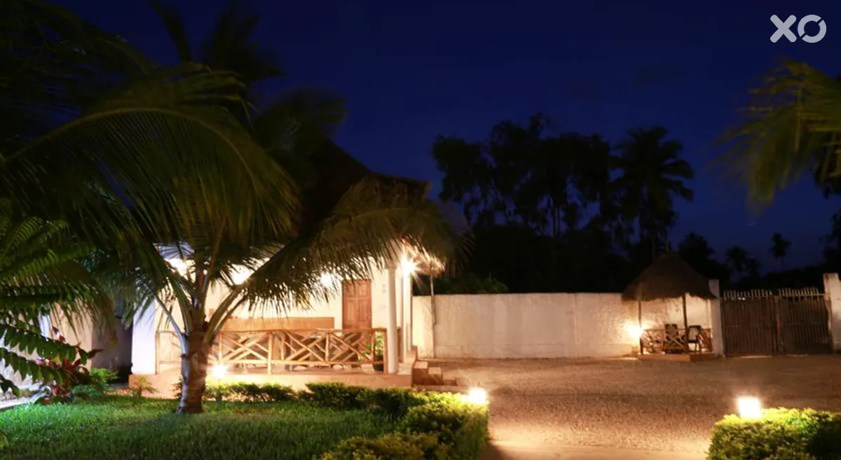 Zanzibar Bahari Villas