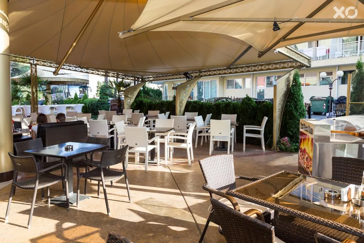 St. Valentine Hotel