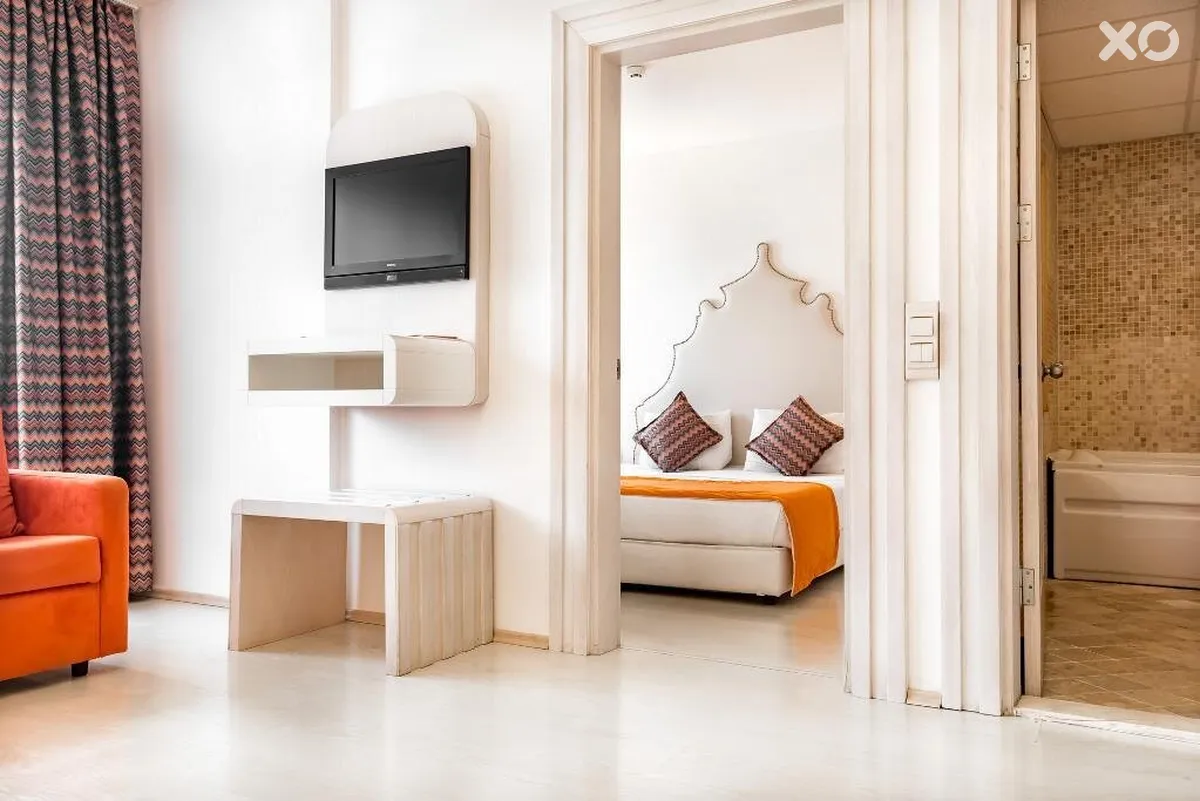 Mersoy Bellavista Suites