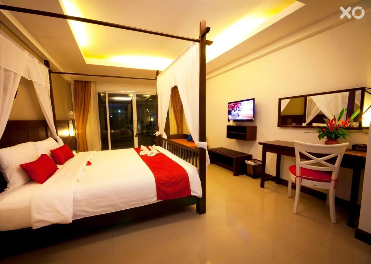 Railay Princess Resort & Spa