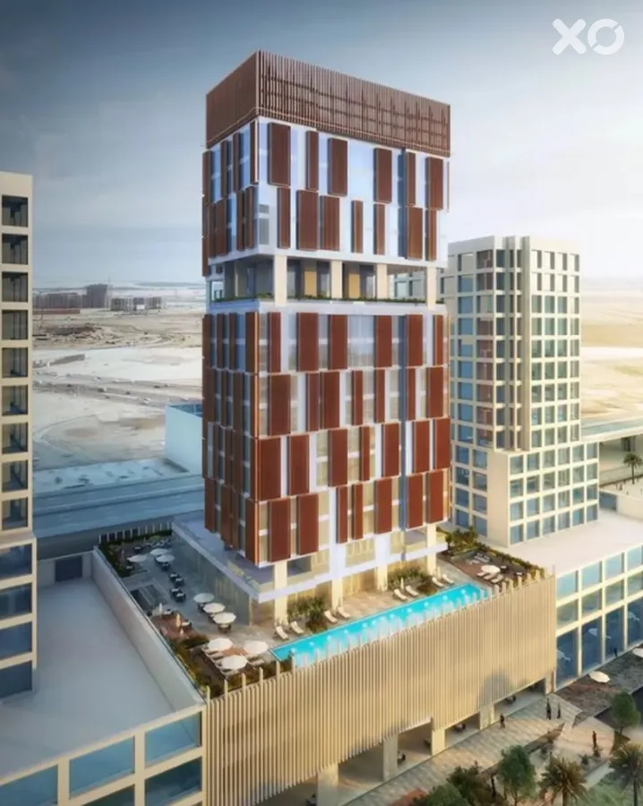 Revier Hotel