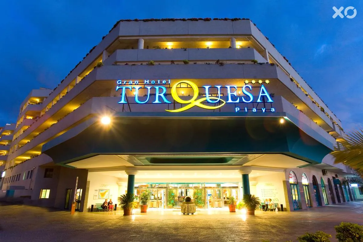Alua Tenerife