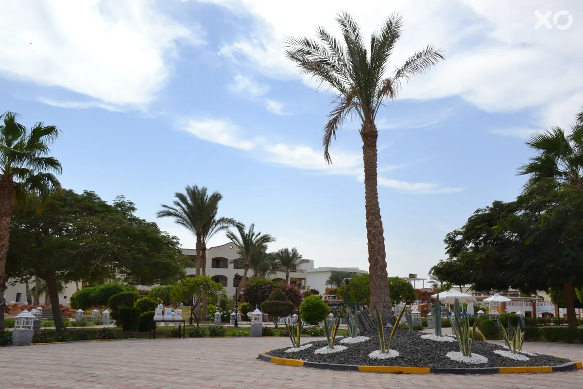 Regency Plaza Aqua Park & ​​Spa