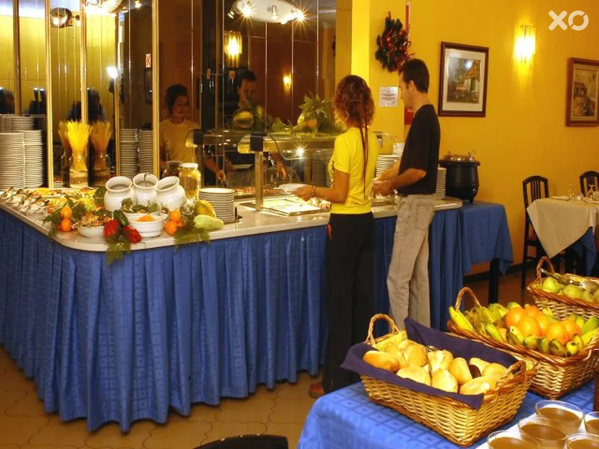 4Dreams Hotel Chimisay