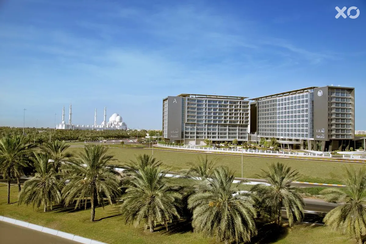 Park Rotana