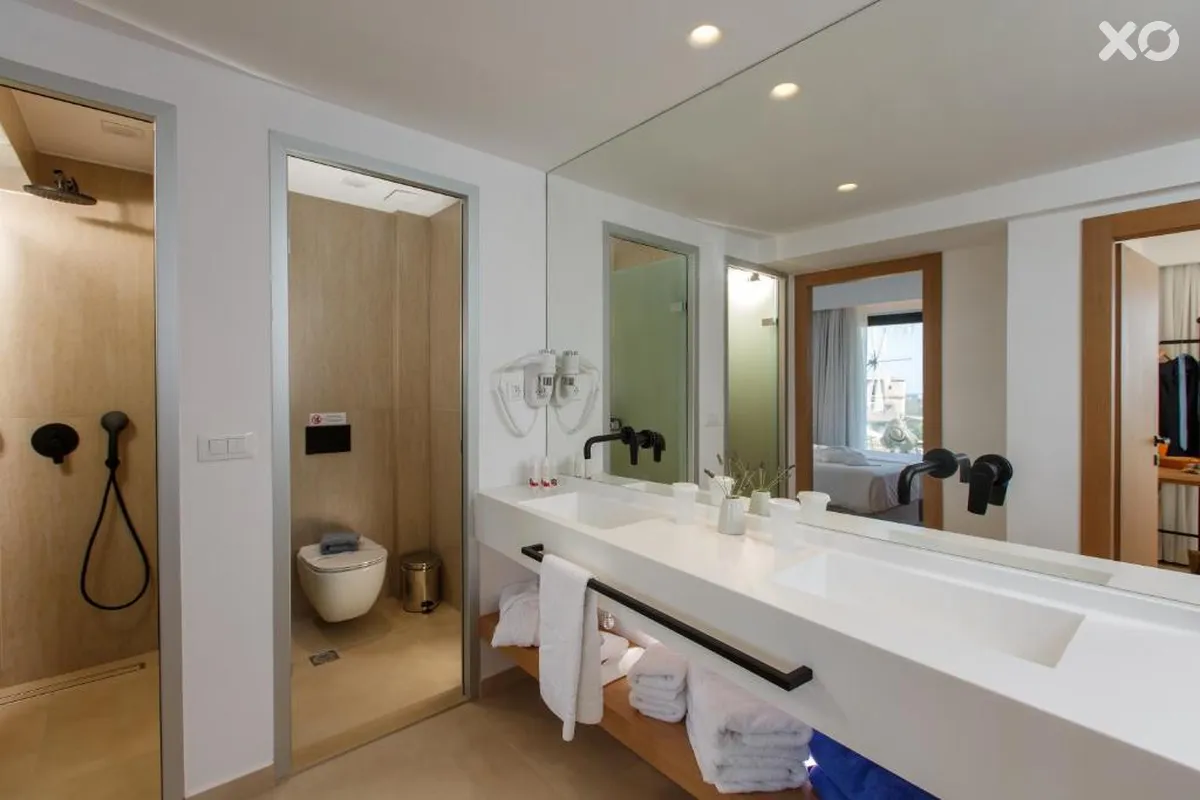 Aloe Boutique Hotel