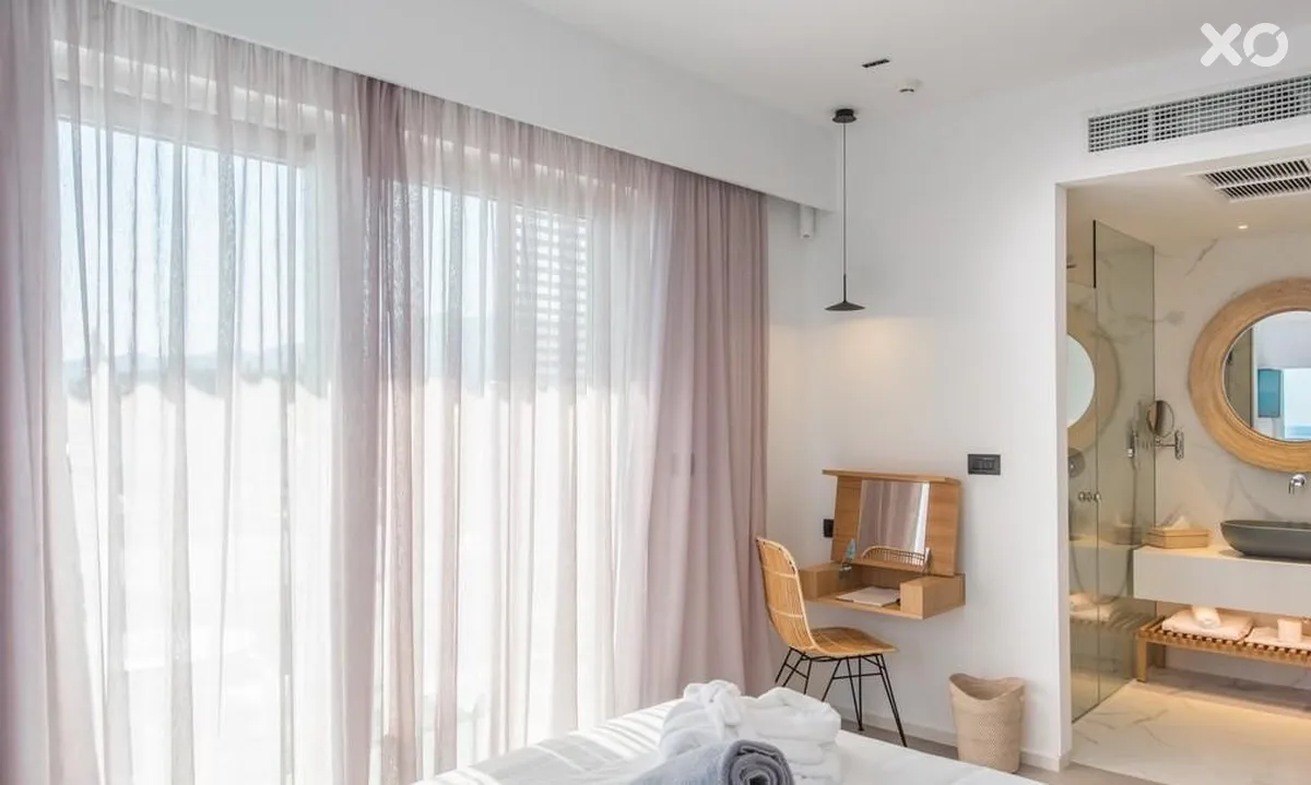 Ammos Beach Hotel