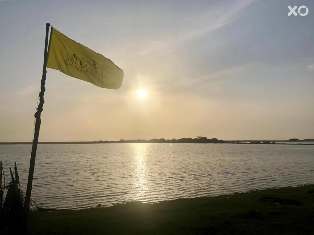 Wind Blend Kite & Yoga Eco Resort
