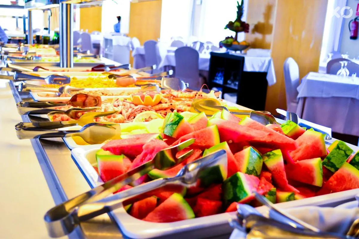 Maya Alicante Hotel