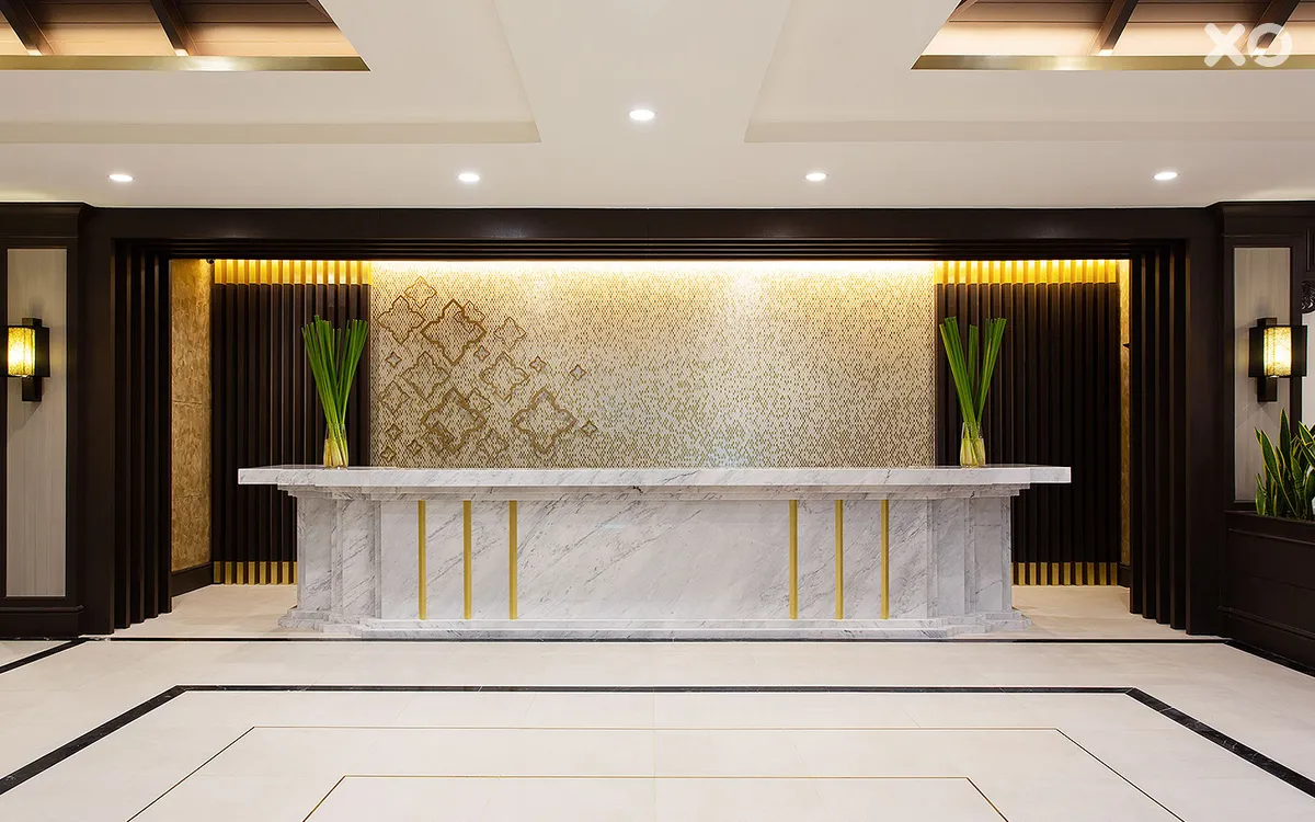 Krabi Heritage Hotel