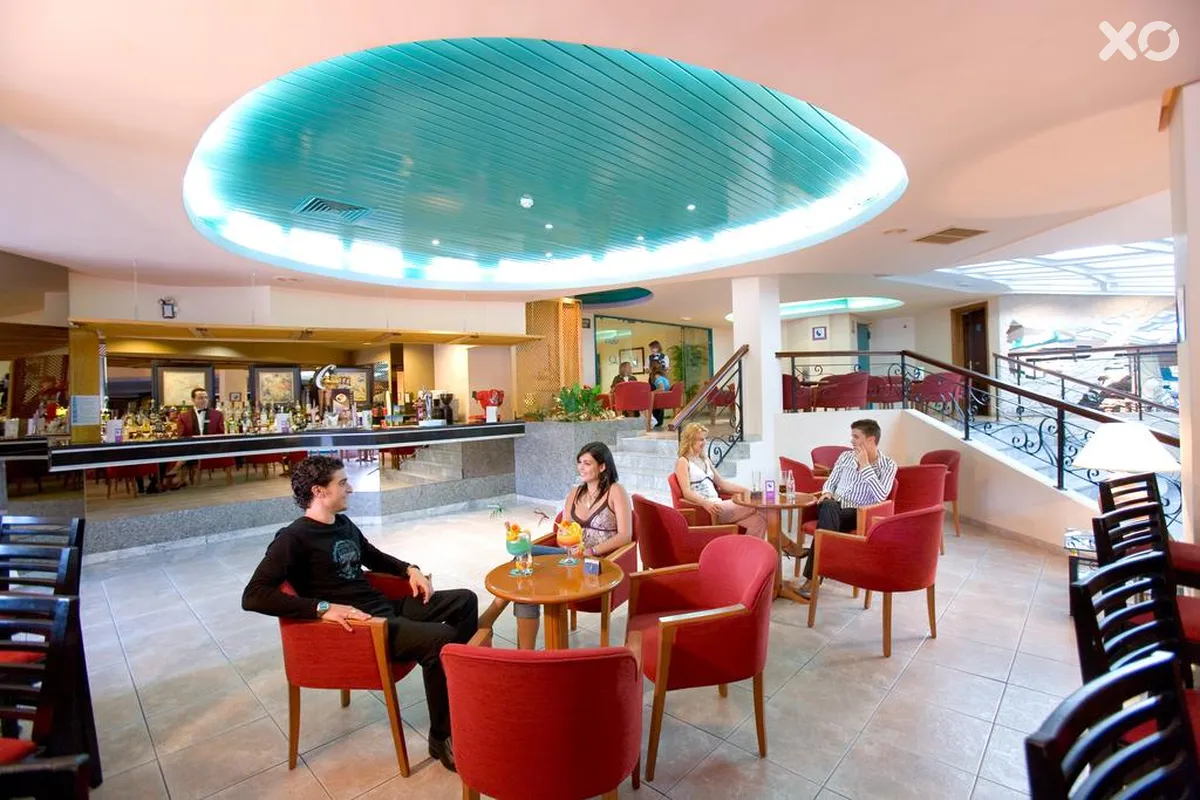 Alua Tenerife